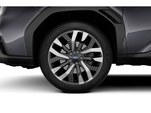 New 2025 Subaru Forester Touring image 10
