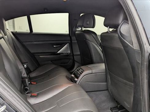 Used 2016 BMW M6 Gran Coupe RWD image 18