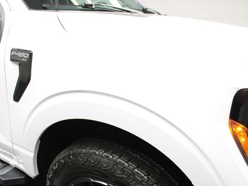 Used 2025 Ford F150 XLT w/ Equipment Group 301A Standard AWD/4WD image 34