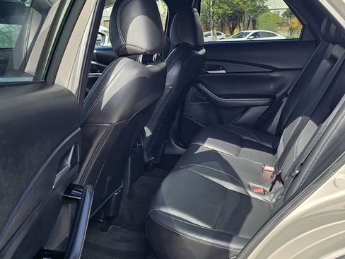 Used 2024 MAZDA CX-30 AWD 2.5 S w/ Select Sport Pkg image 13