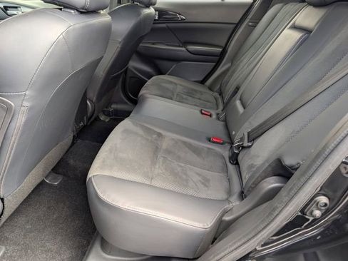 Used 2025 Mitsubishi Eclipse Cross SEL image 29