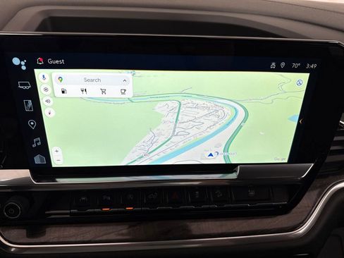 New 2026 Chevrolet Silverado 1500 LTZ image 28