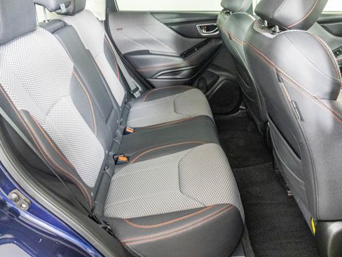 Used 2019 Subaru Forester Sport image 42