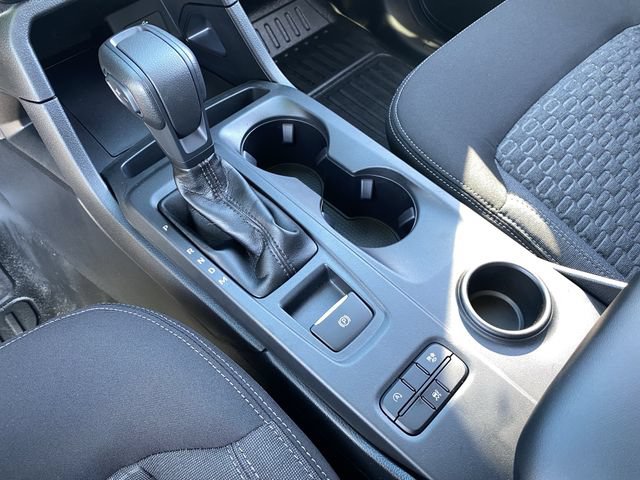 New 2026 Ford Ranger XL RWD image 26