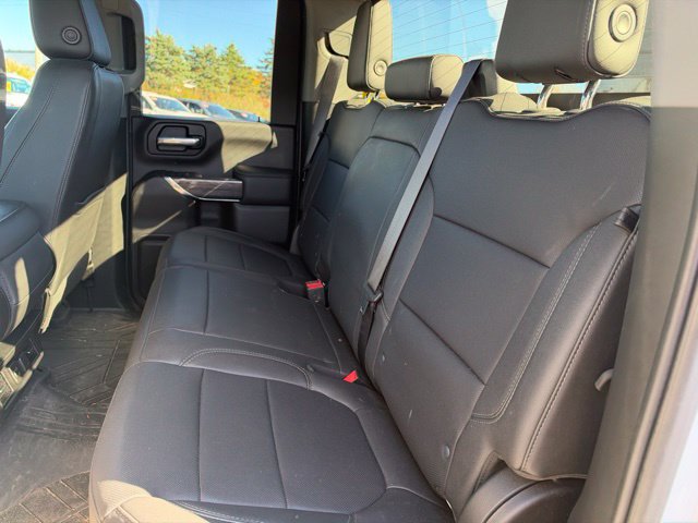 Used 2022 Chevrolet Silverado 2500 LTZ w/ Safety Package AWD/4WD image 17