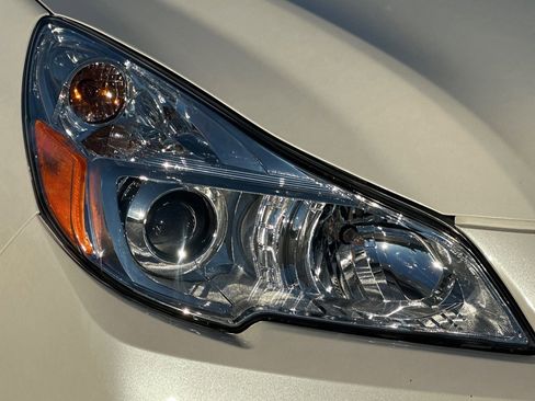 Used 2013 Subaru Outback 2.5i Limited w/ Moonroof Pkg image 11