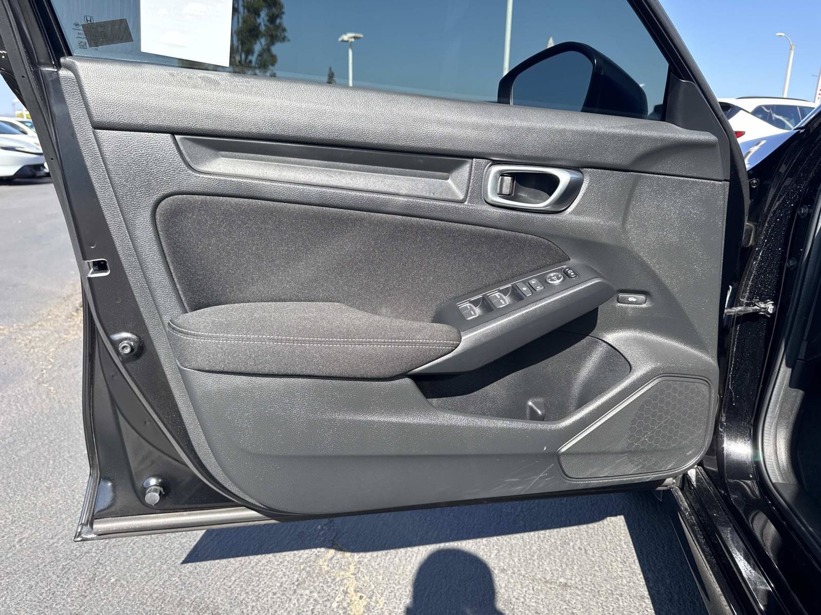 Certified 2024 Honda Civic Sport image 20