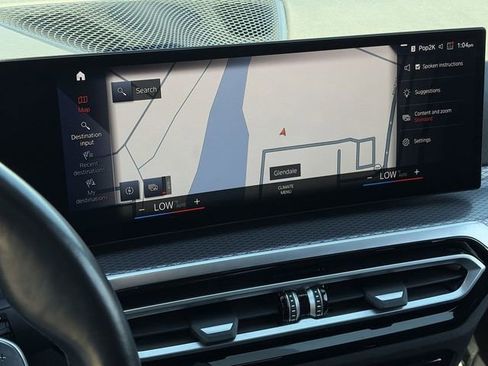 Used 2024 BMW M340i xDrive w/ Premium Package image 28