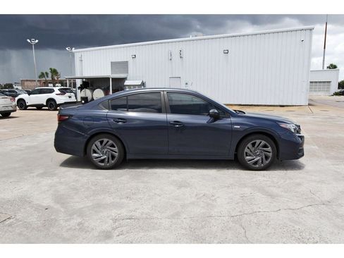 Used 2024 Subaru Legacy Sport w/ Tech Package #3 AWD/4WD image 5