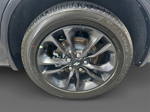 New 2025 Dodge Durango GT w/ Blacktop Package image 8