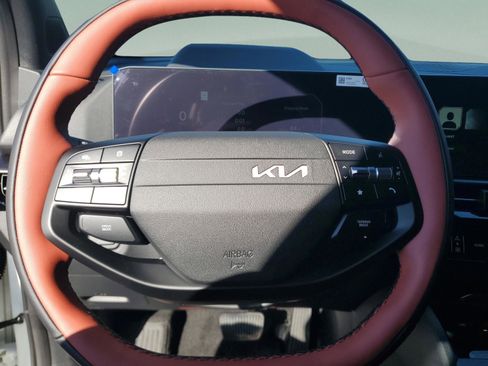 New 2026 Kia Sportage SX Prestige image 19