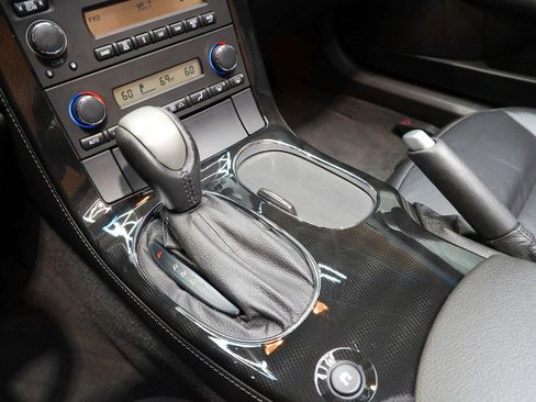Used 2008 Chevrolet Corvette Coupe RWD image 56