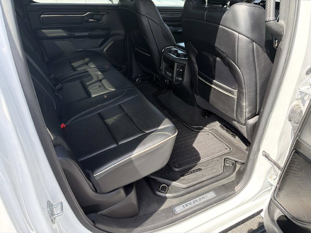 Used 2022 RAM 1500 Limited RWD image 20
