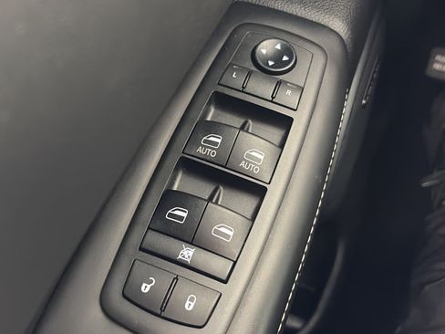 Used 2021 Dodge Durango SRT Hellcat w/ Premium Interior Group AWD/4WD image 36
