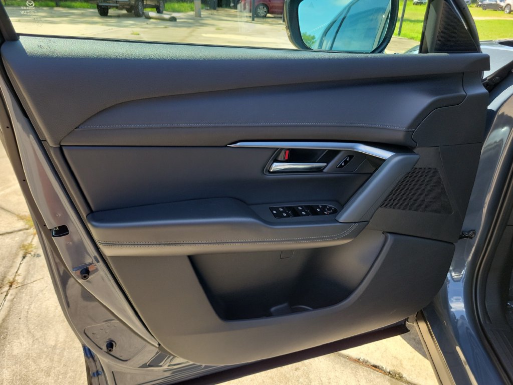New 2026 MAZDA CX-5 Select AWD/4WD image 18