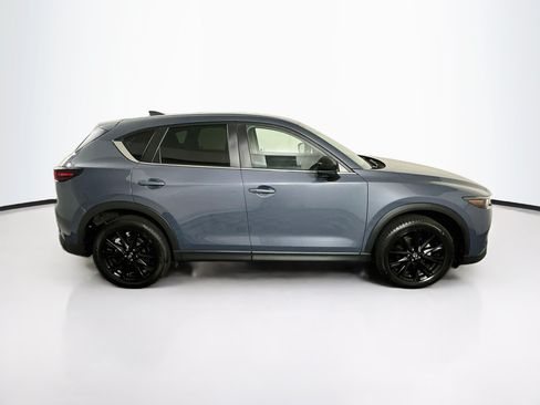 Used 2025 MAZDA CX-5 Carbon Edition AWD/4WD image 10