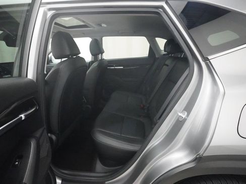 Used 2023 Kia Seltos S AWD/4WD image 17