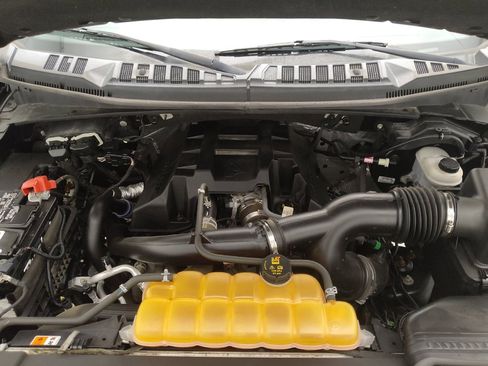 Used 2016 Ford F150 XLT w/ Equipment Group 301A Mid image 30