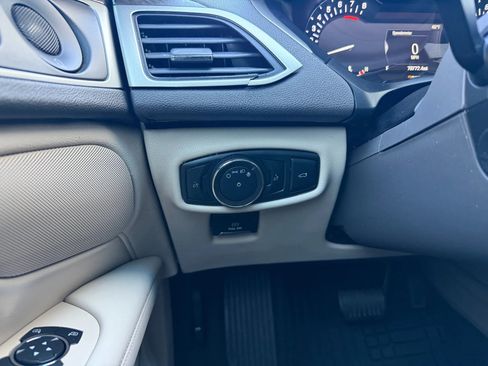 Used 2020 Lincoln MKZ Reserve w/ Elements Package image 23