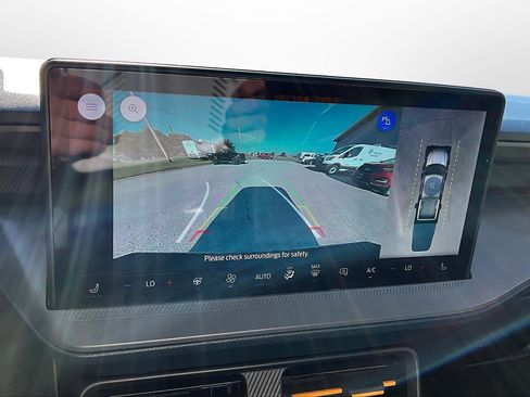 Used 2025 Ford Maverick Tremor image 30