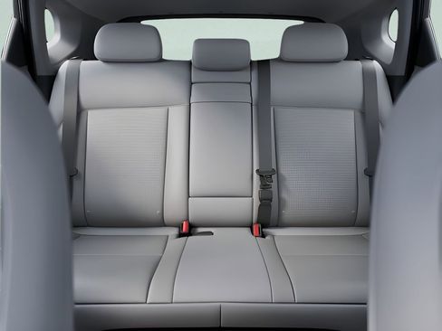 New 2026 Hyundai Kona SEL Premium AWD/4WD image 11