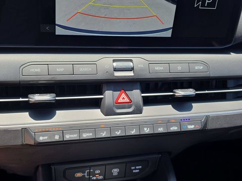 New 2026 Kia K4 FWD image 24