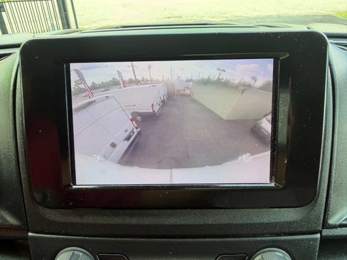 Used 2023 RAM ProMaster 3500 w/ Lane Management Group FWD image 7