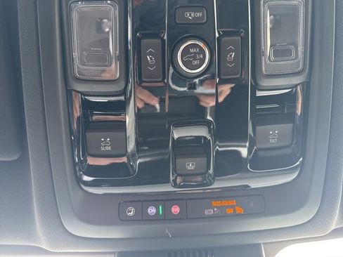 New 2026 Chevrolet Tahoe RST w/ Comfort Package image 22