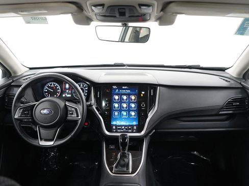 Used 2022 Subaru Outback Premium image 13