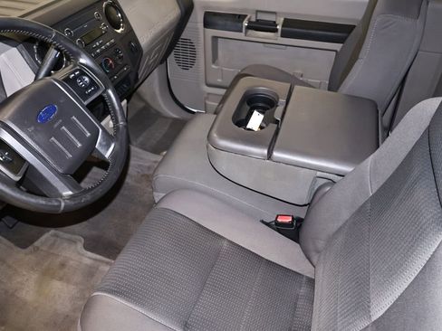 Used 2010 Ford F350 XLT AWD/4WD image 26