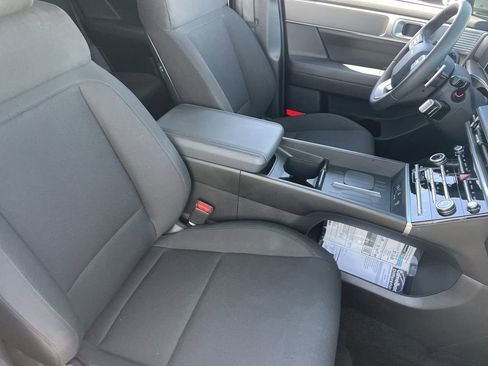 Certified 2026 Hyundai Santa Fe SE FWD image 10