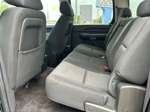 Used 2013 Chevrolet Silverado 1500 LT image 11