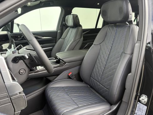 New 2026 Cadillac Escalade IQL Sport 1 image 13