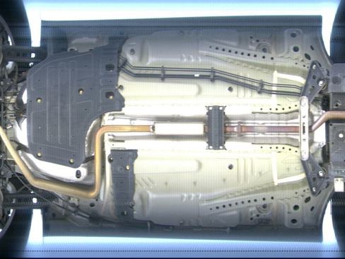 Used 2020 Chevrolet Malibu LS w/ LPO, Convenience Package 2 image 24