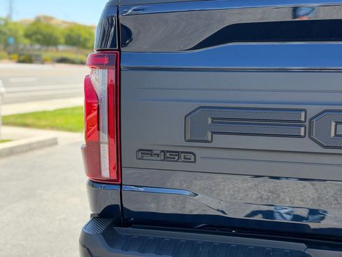 Used 2024 Ford F150 Raptor w/ Equipment Group 803A Raptor R image 14