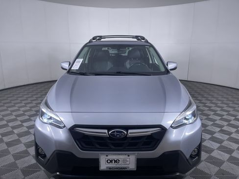 Used 2021 Subaru Crosstrek 2.5i Limited w/ Moonroof Package 2 AWD/4WD image 27
