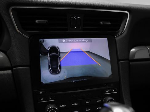 Used 2017 Porsche 911 Carrera S image 49