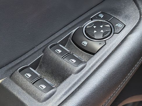 Used 2024 Ford Edge SEL AWD/4WD image 21