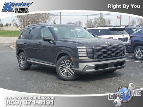 New 2026 Hyundai Palisade SEL AWD/4WD image 30