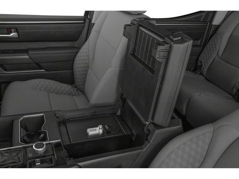 New 2024 Toyota Tundra SR5 w/ SR5 Convenience Package AWD/4WD image 9