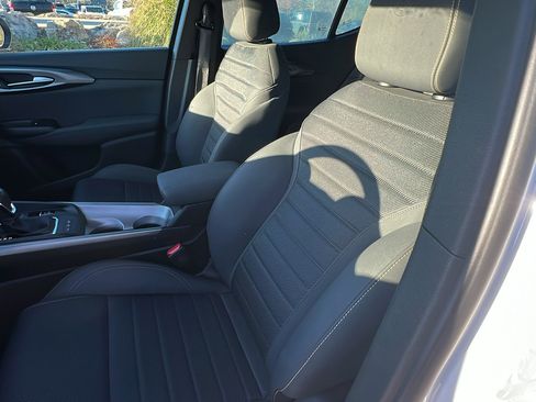 Used 2024 Alfa Romeo Tonale Sprint image 16