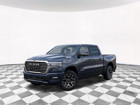 New 2026 RAM 1500 Laramie image 12