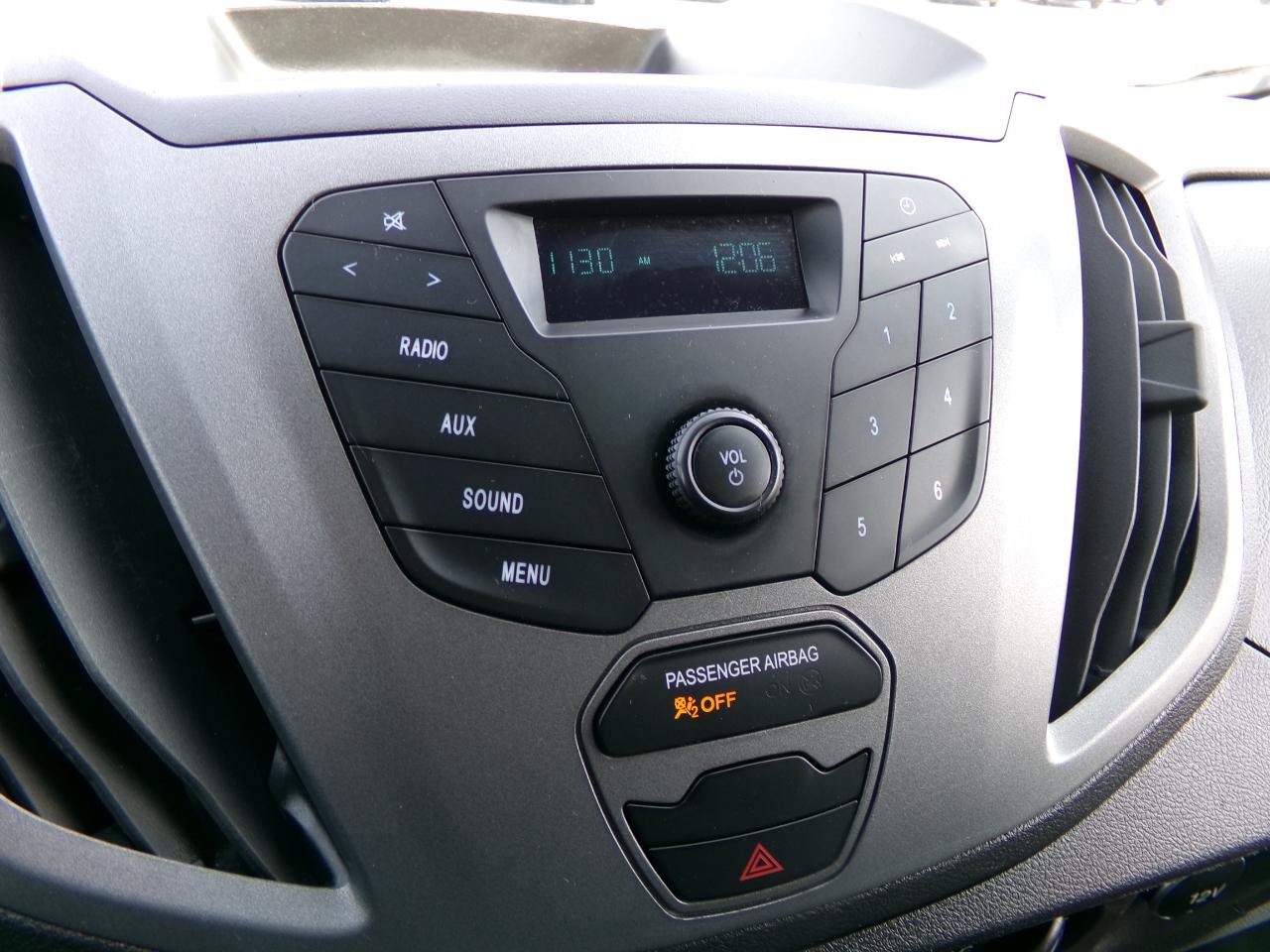 Used 2019 Ford Transit 150 130 Low Roof RWD image 16