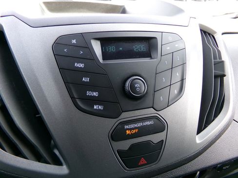 Used 2019 Ford Transit 150 130 Low Roof image 16