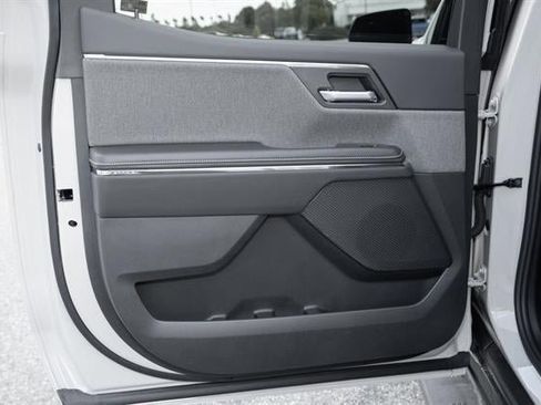 New 2026 GMC Sierra EV Elevation image 35