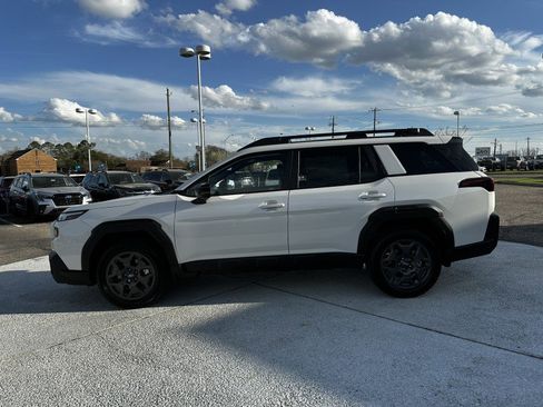 New 2026 Subaru Outback Premium image 4
