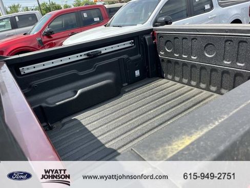 New 2026 Ford Maverick Lariat image 12