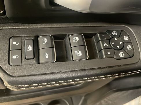 New 2026 RAM 2500 Power Wagon AWD/4WD image 13