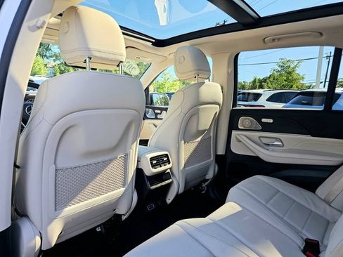 Certified 2026 Mercedes-Benz GLE 450 4MATIC image 26