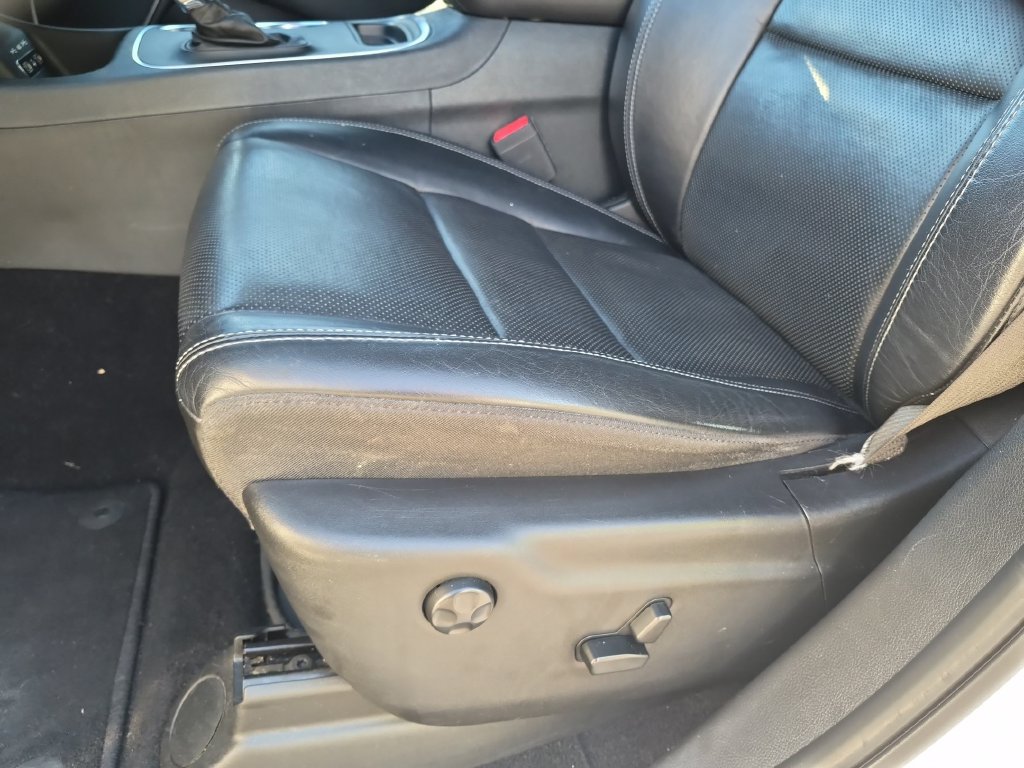 Used 2019 Dodge Durango Citadel AWD/4WD image 14